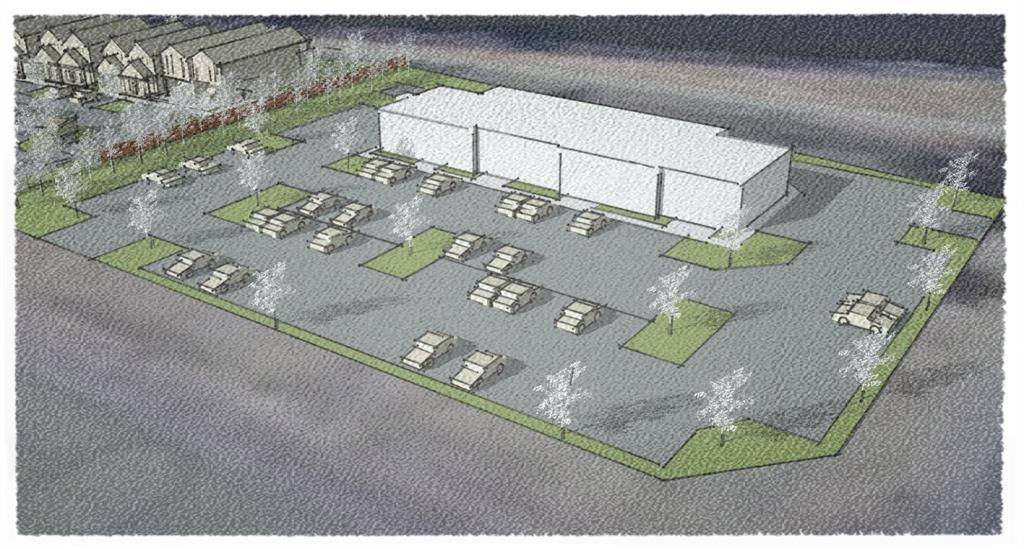 SW 15th ST, Oklahoma City, OK 73108