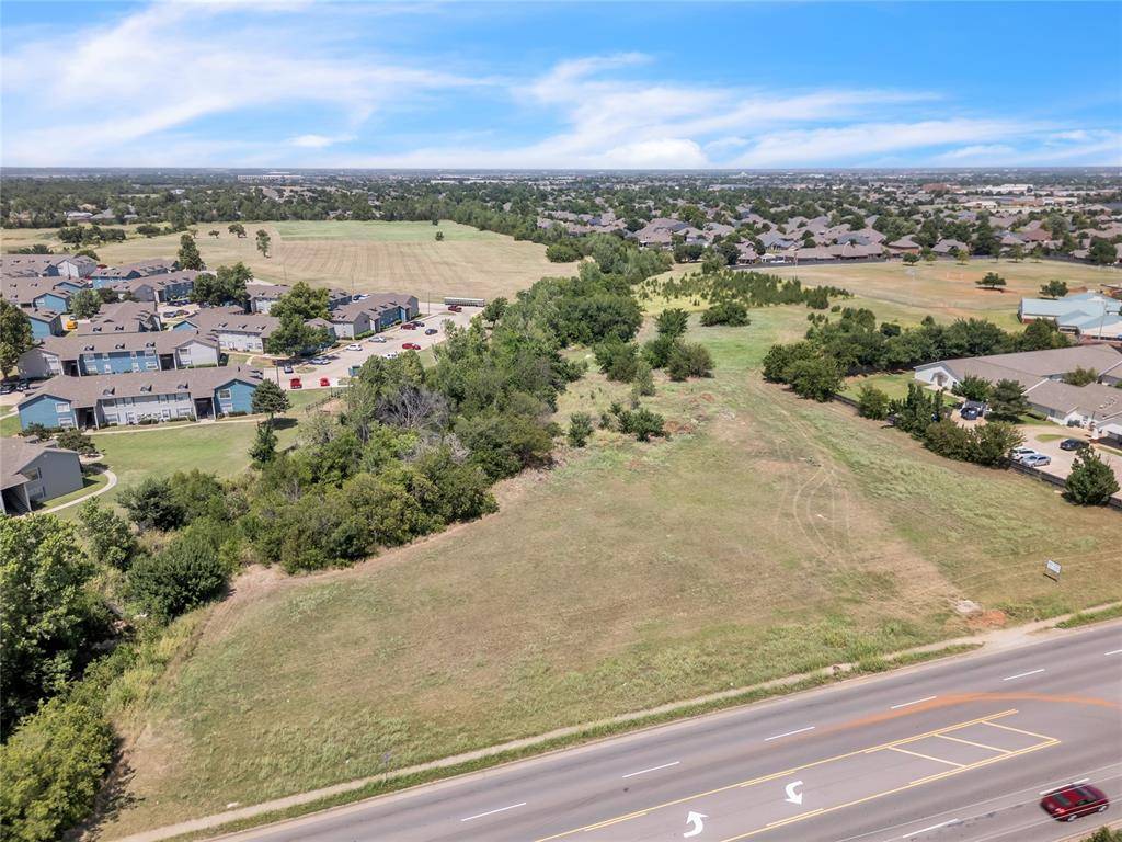 7601 W Hefner RD, Oklahoma City, OK 73162