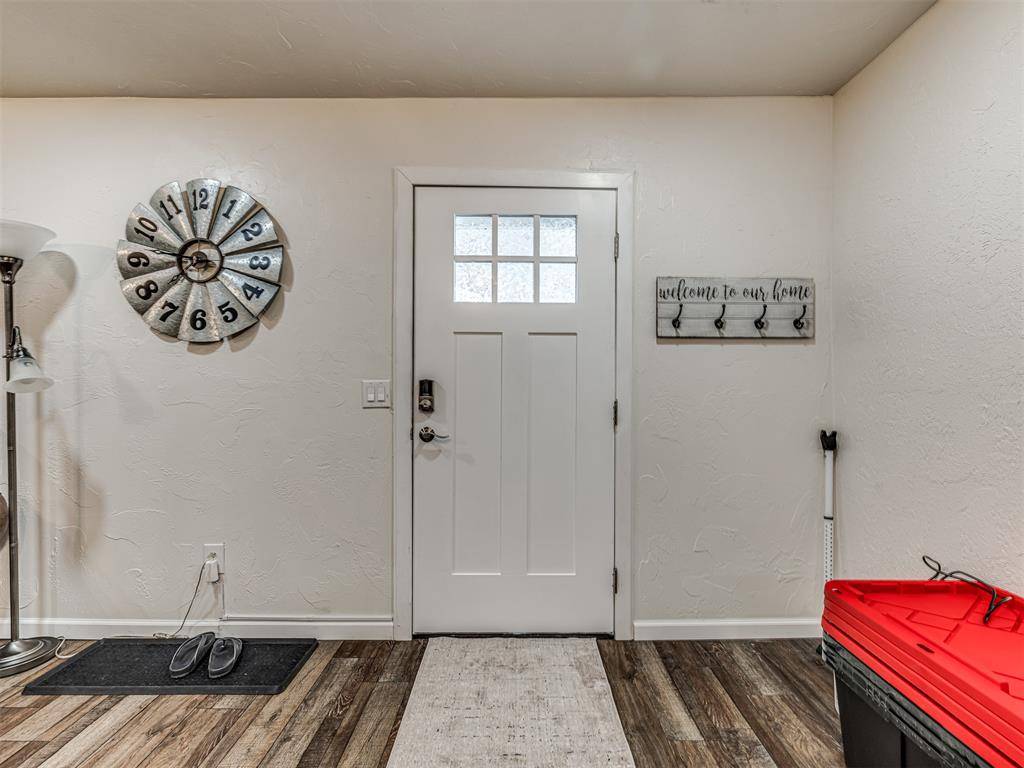 36506 Garretts Lake RD, Shawnee, OK 74804