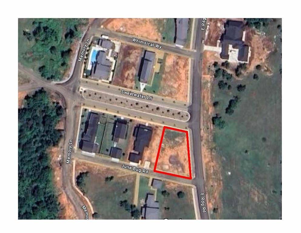 18464 Sweetwater VLG, Norman, OK 73072