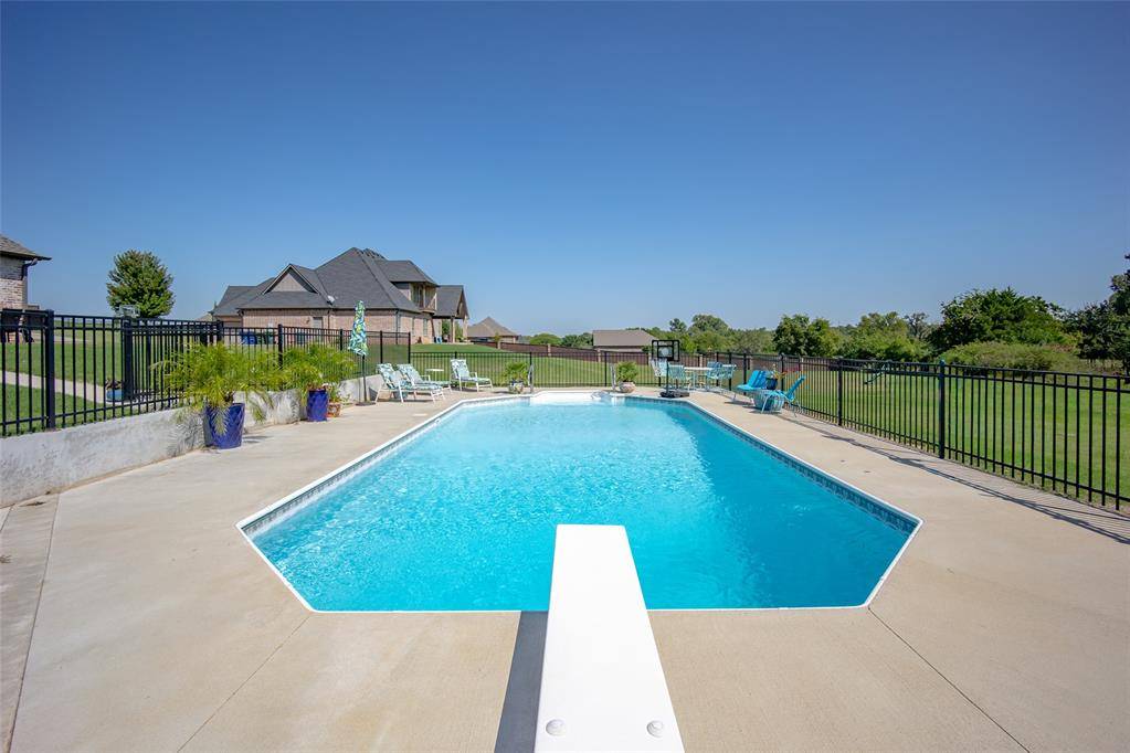 1626 High Ridge DR, Blanchard, OK 73010