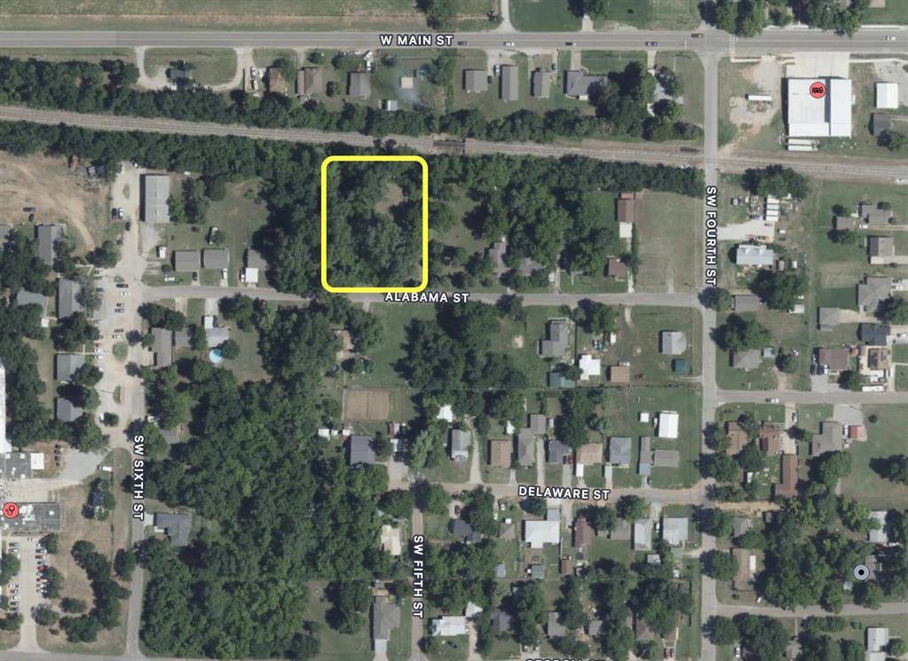 000 Alabama ST, Jones, OK 73049