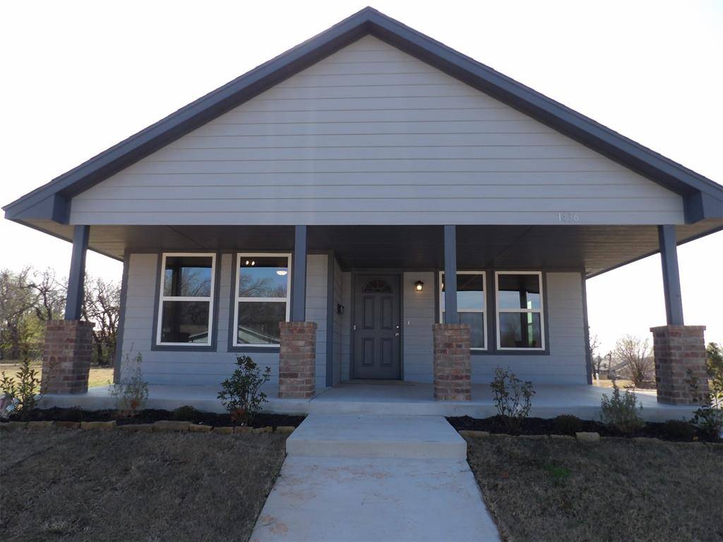 1436 NE 12th ST, Oklahoma City, OK 73117