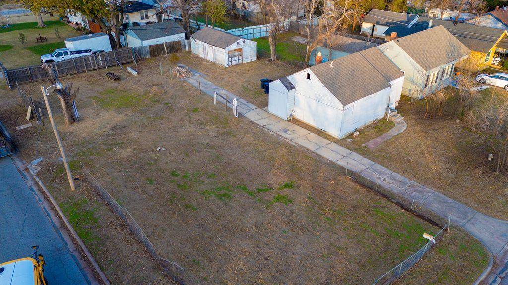 3517 NW 11th ST, Oklahoma City, OK 73107