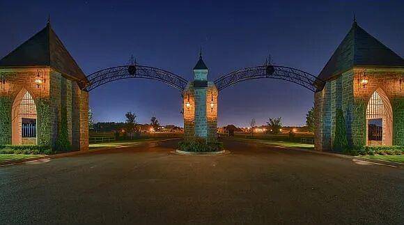 4500 Fountain View DR, Norman, OK 73072