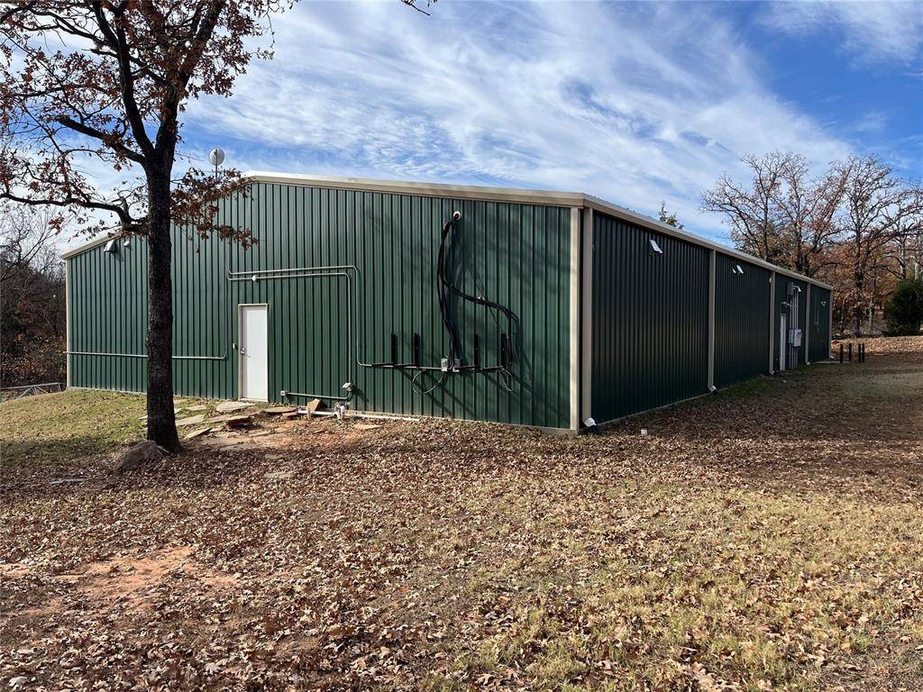 14424 N Indian Meridian RD, Luther, OK 73054