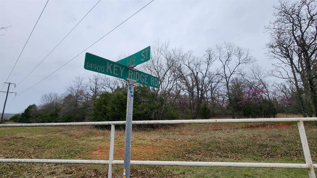 Key Ridge RD, Norman, OK 73072