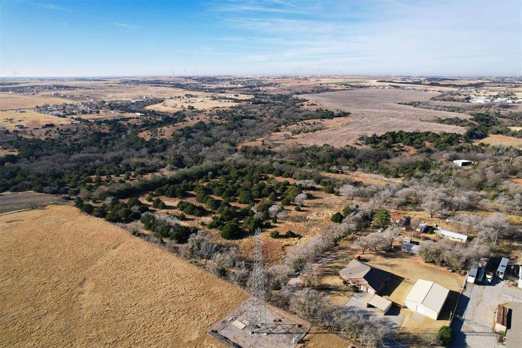 S Washington AVE, Weatherford, OK 73096