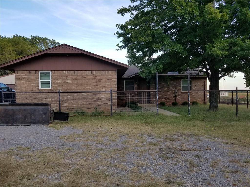 26242 Fernwood RD, Washington, OK 73093