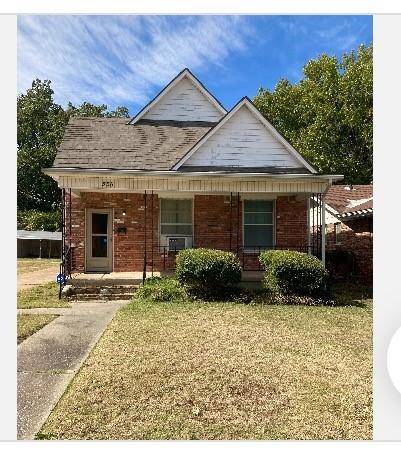536 N Beard AVE, Shawnee, OK 74801
