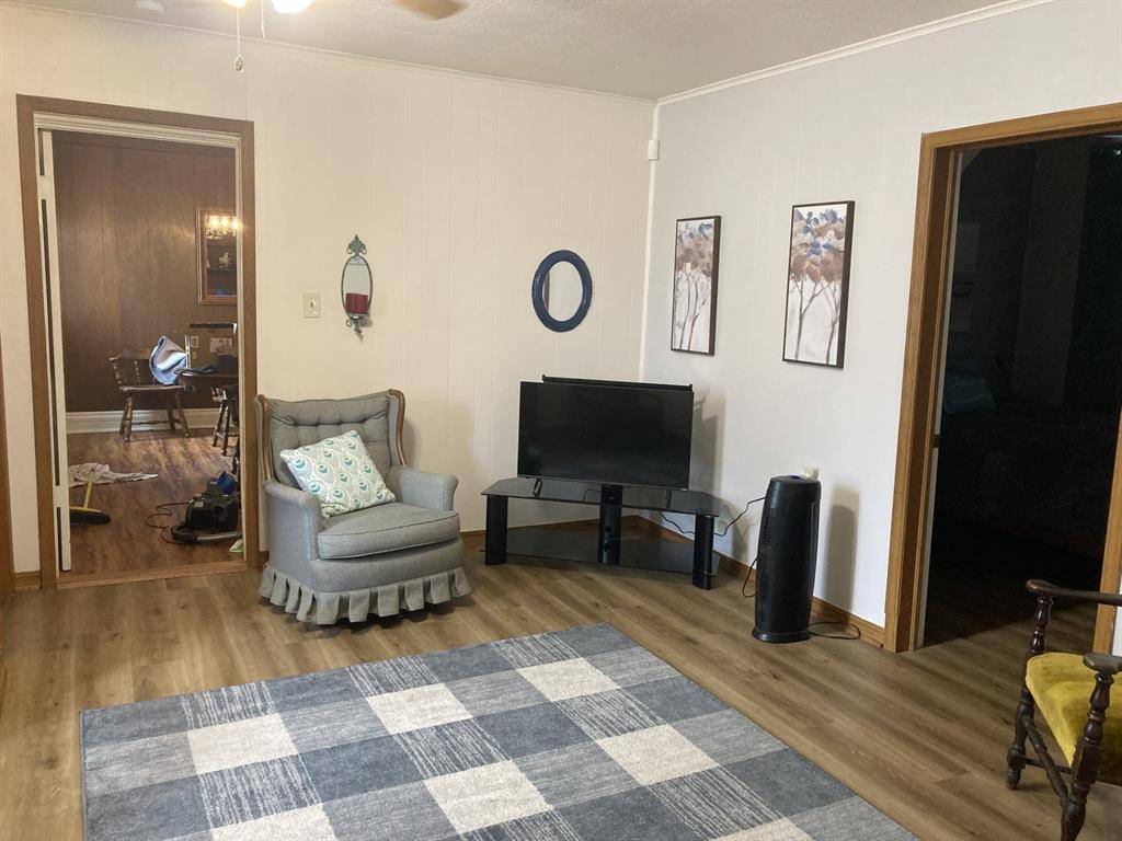 536 N Beard AVE, Shawnee, OK 74801
