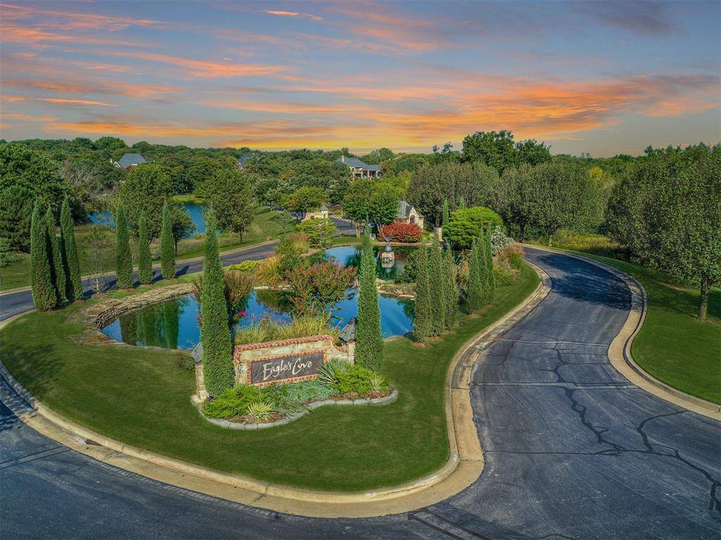 8100 Bald Eagle RD, Edmond, OK 73049