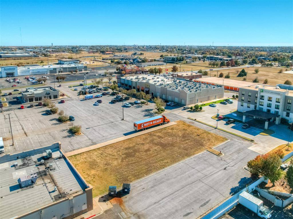 7801 S Walker AVE, Oklahoma City, OK 73139