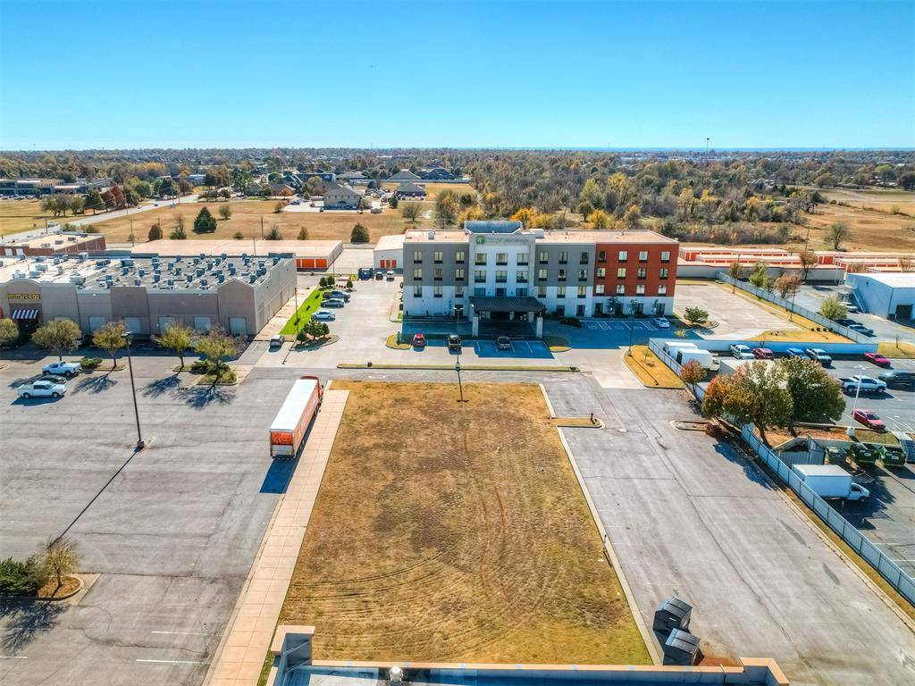 7801 S Walker AVE, Oklahoma City, OK 73139