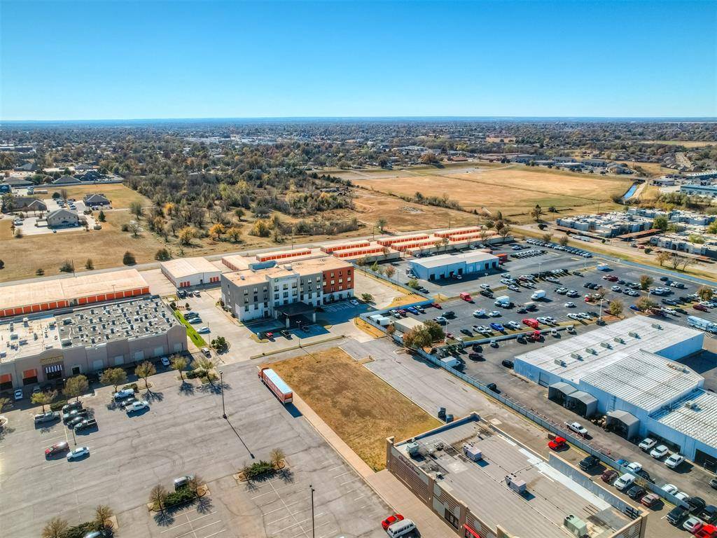7801 S Walker AVE, Oklahoma City, OK 73139