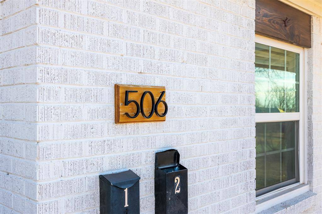 506 N 5th, Sayre, OK 73662