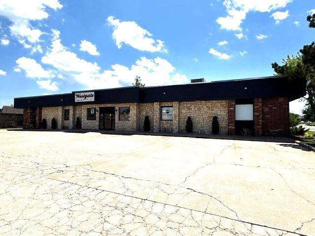 9414 Westgate RD #A, Oklahoma City, OK 73162