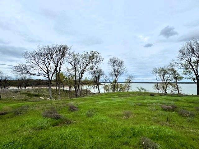 12587 Reflection Pointe DR, Kingston, OK 73439