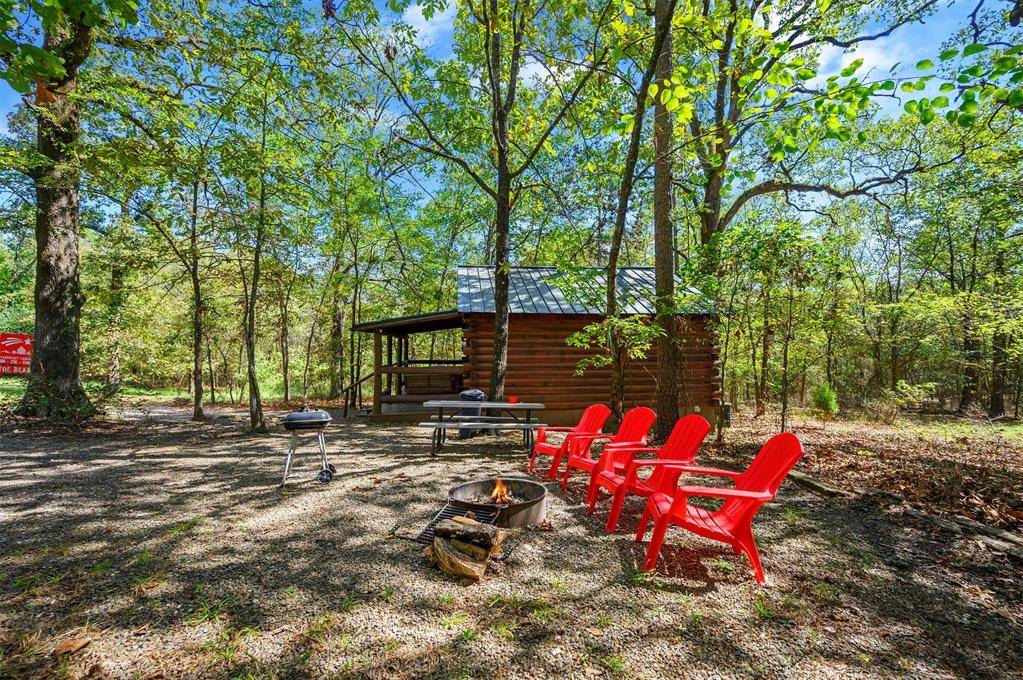 130 Wildwood TRL, Broken Bow, OK 74728