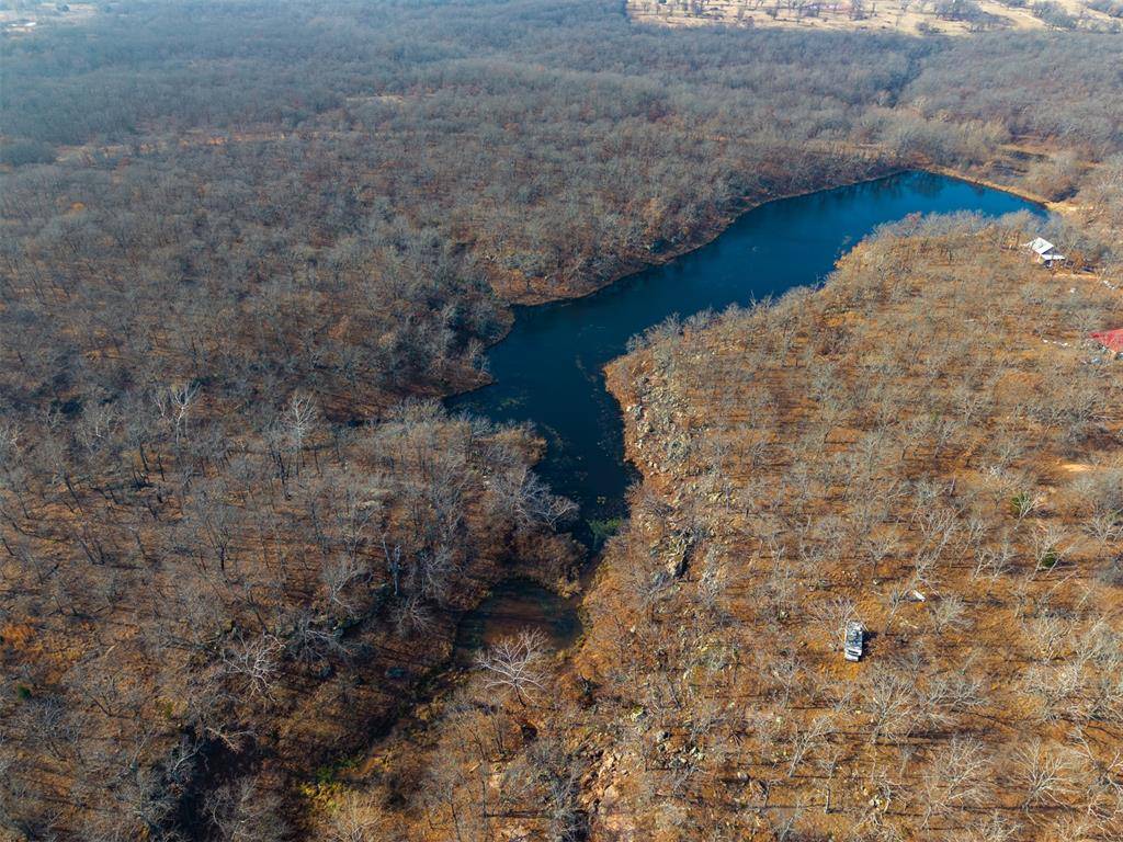 Rural 80 Ac III Lakes Rd., Boley, OK 74829