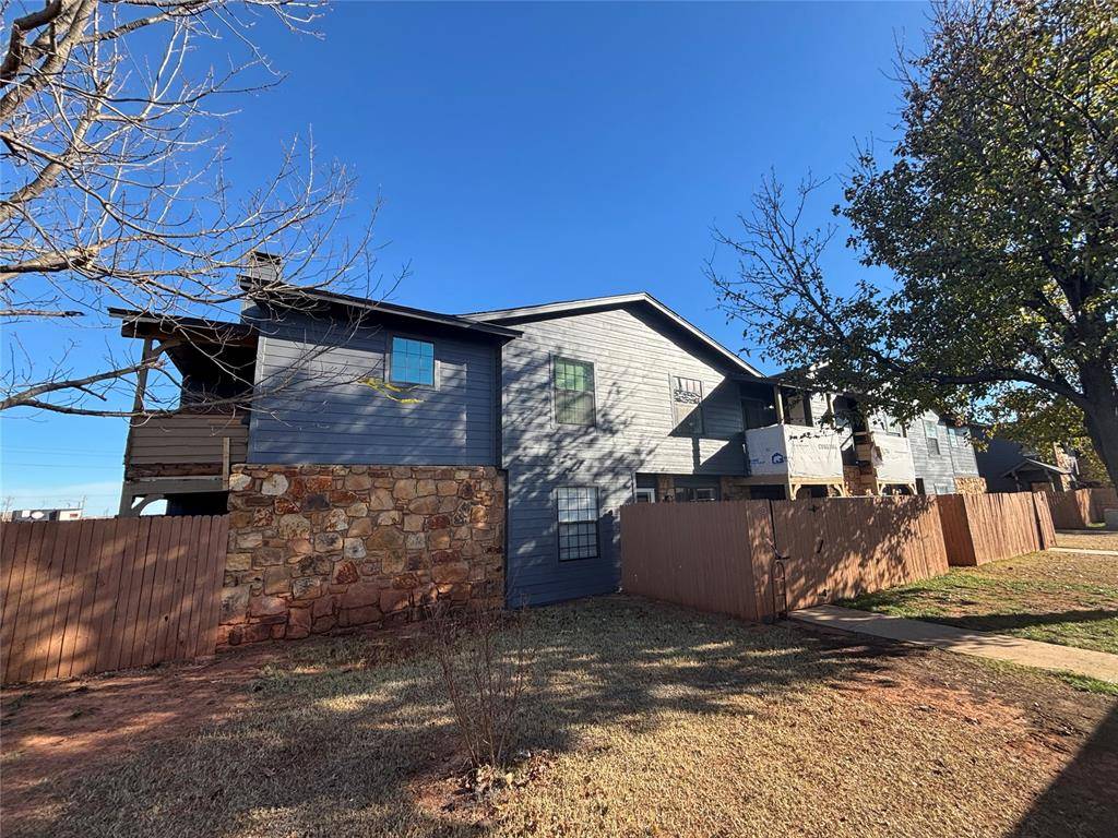14417 N Pennsylvania AVE #17B, Oklahoma City, OK 73134