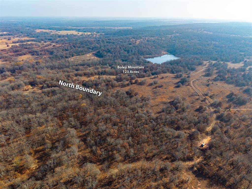 Rural 123 acres III Lakes addition, Boley, OK 74829