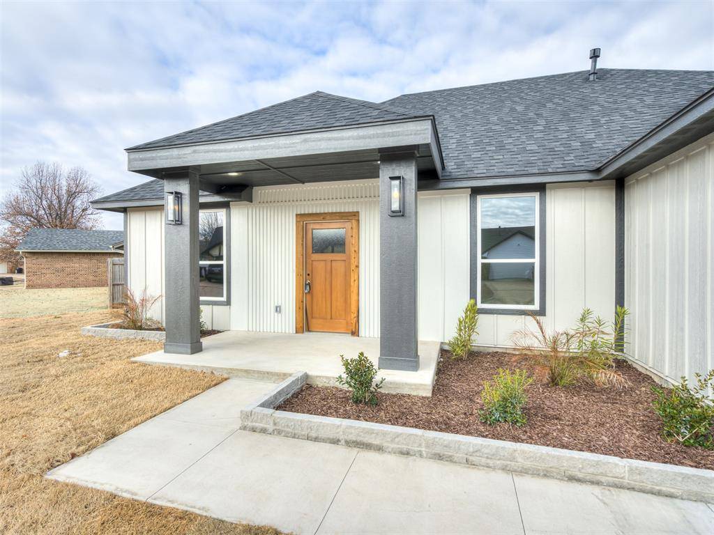 629 NW 116 ST, Oklahoma City, OK 73114