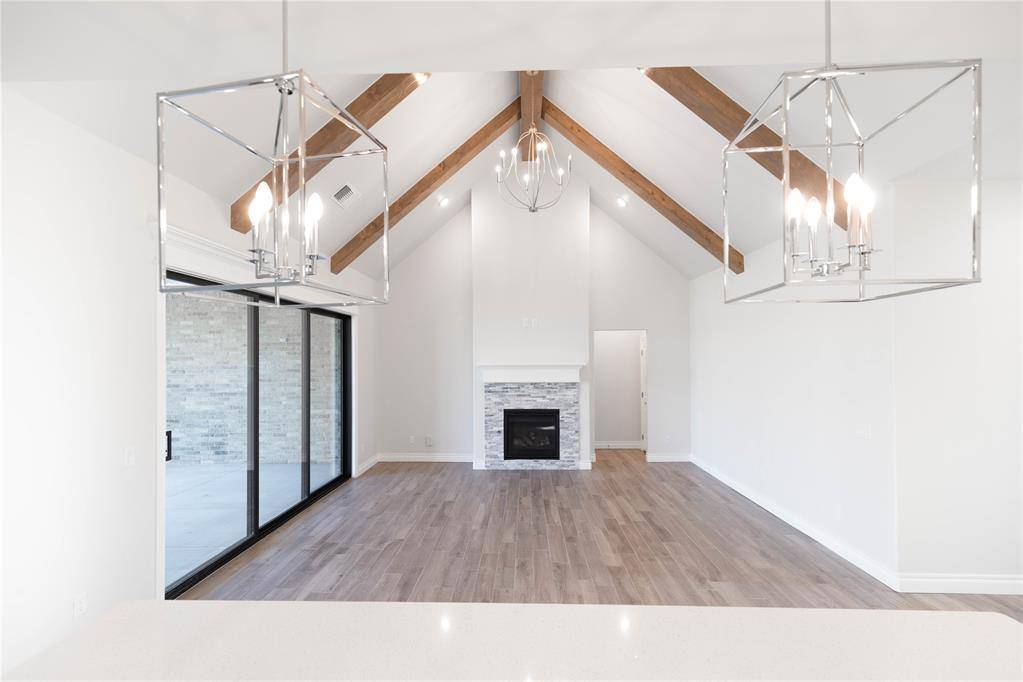 8701 Ryker RD, Yukon, OK 73099