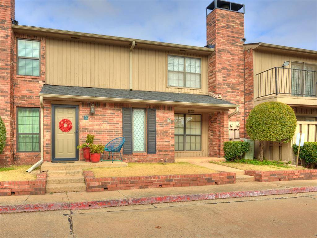 6500 N Grand BLVD #151, Oklahoma City, OK 73116