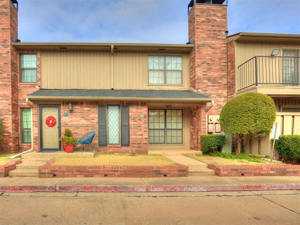 6500 N Grand BLVD #151, Oklahoma City, OK 73116