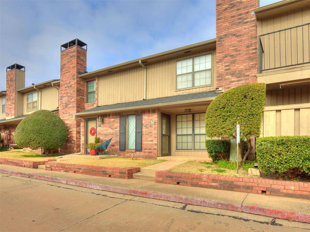 6500 N Grand BLVD #151, Oklahoma City, OK 73116