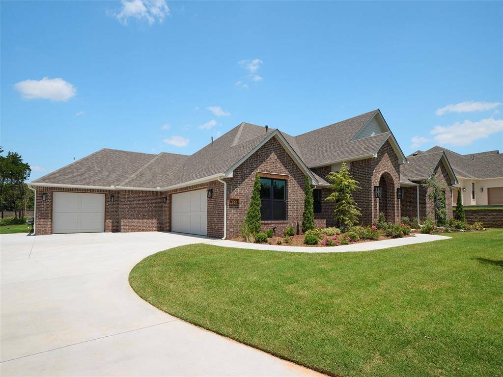 9225 SW 90th ST, Mustang, OK 73064
