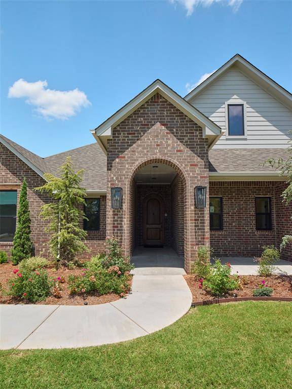 9225 SW 90th ST, Mustang, OK 73064
