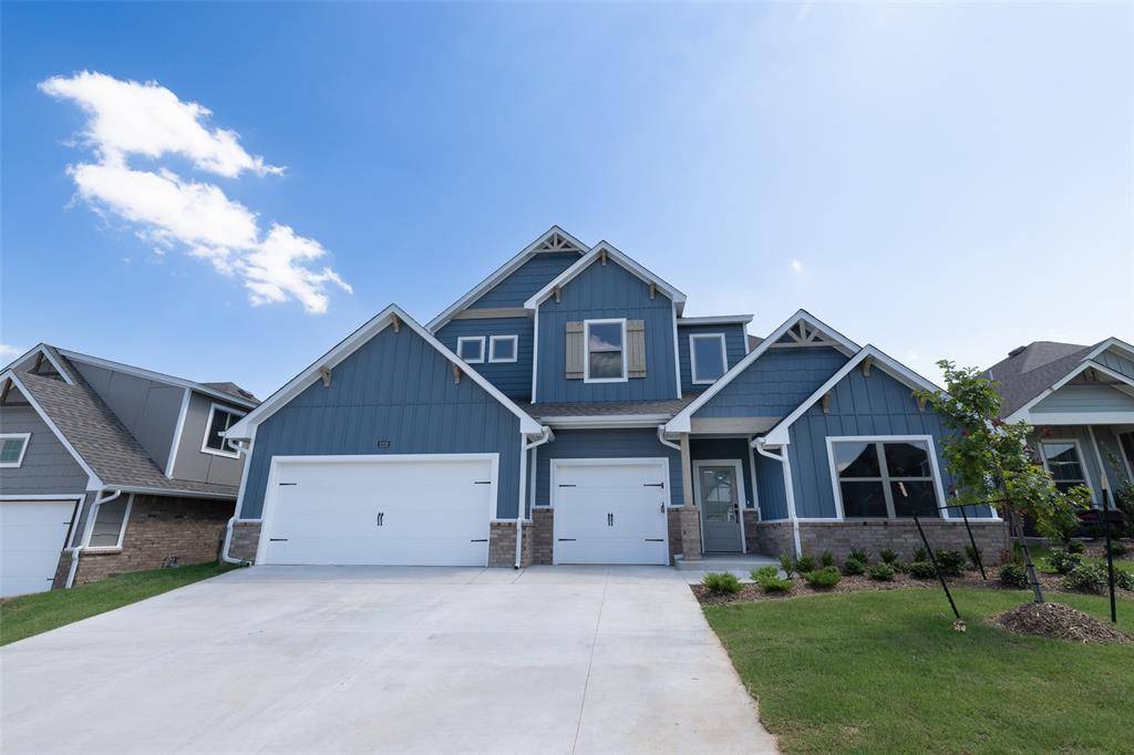 2232 NW 171st ST, Edmond, OK 73012