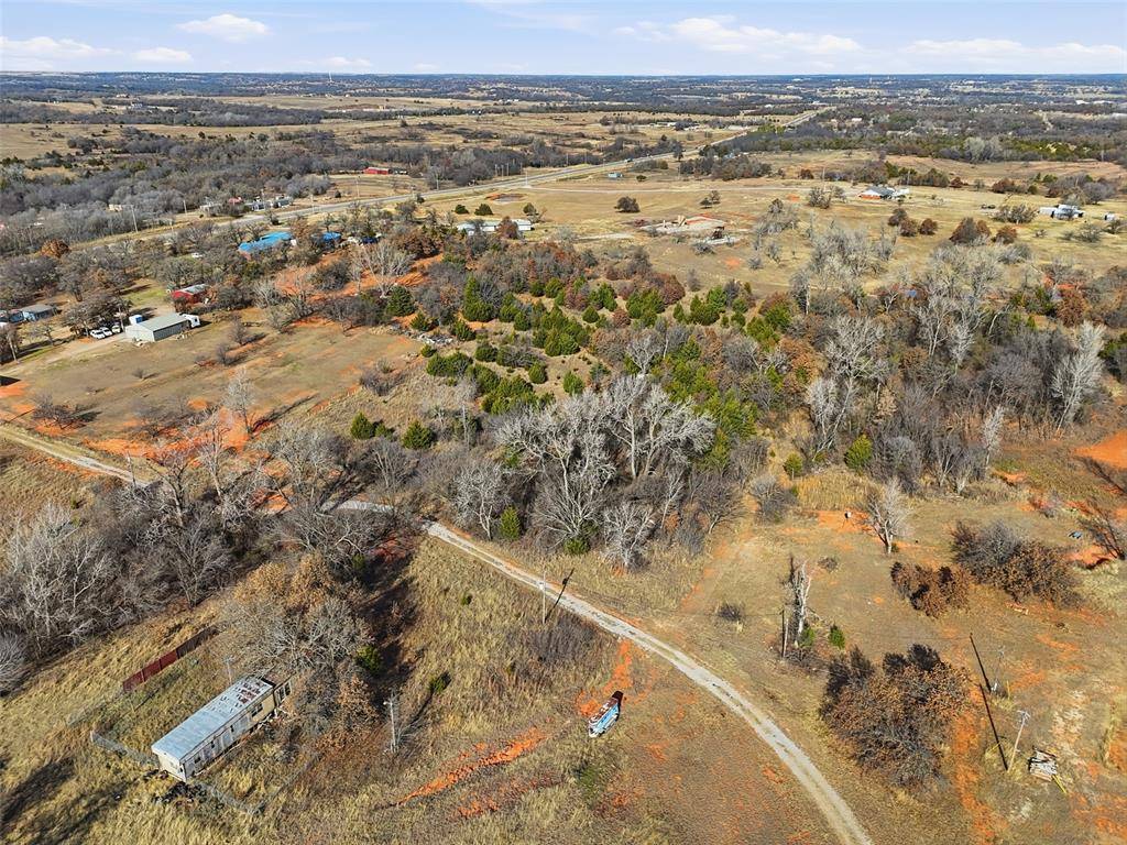 252nd ST, Blanchard, OK 73010