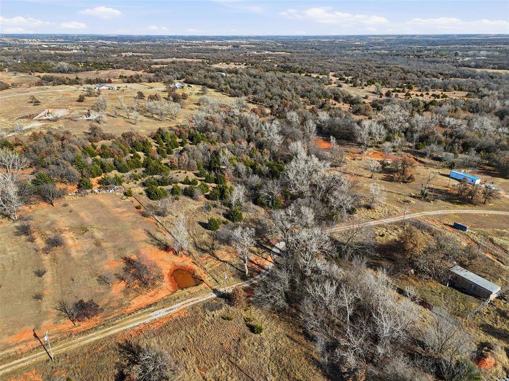 252nd ST, Blanchard, OK 73010