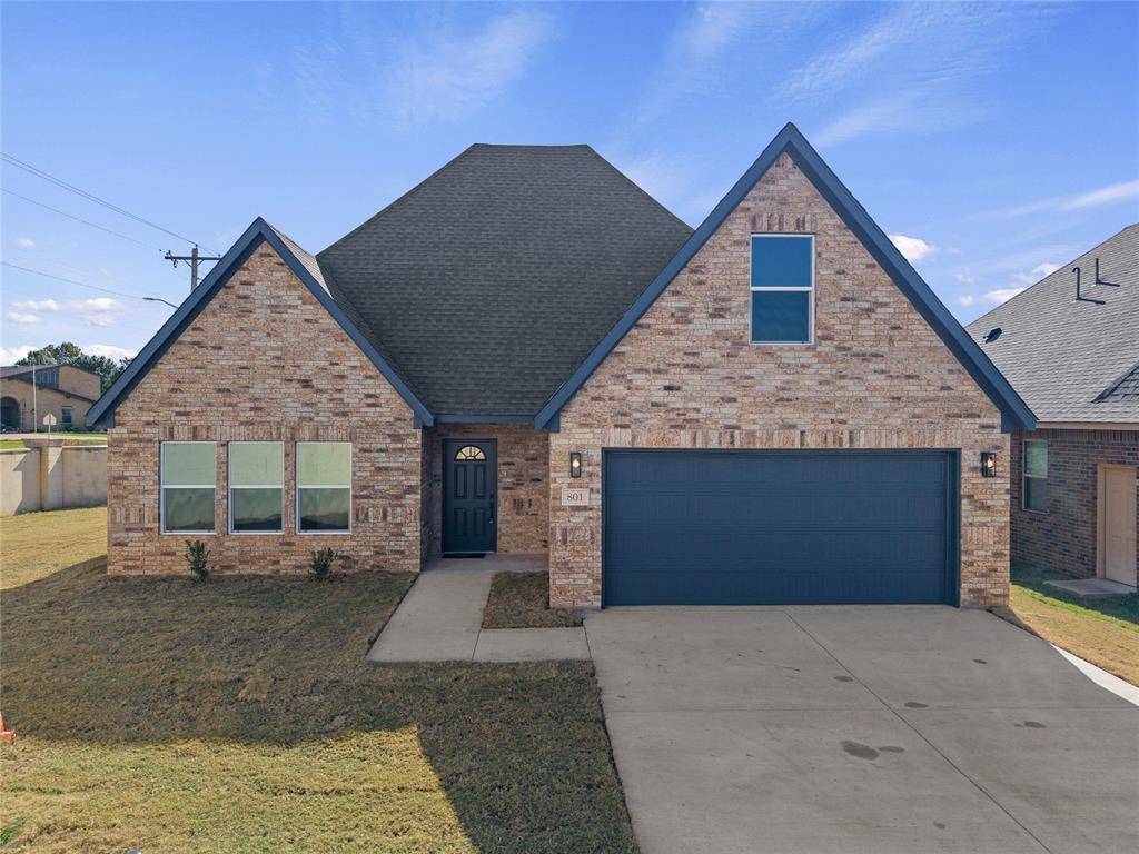 801 Venice CT, Kingfisher, OK 73750