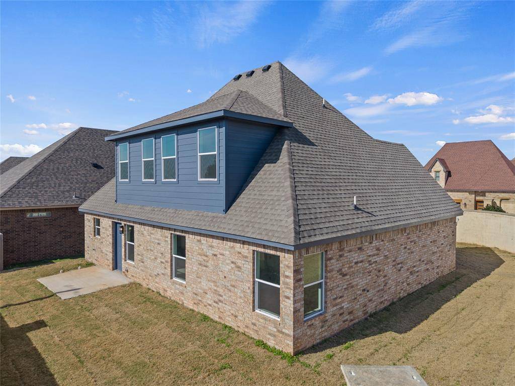 801 Venice CT, Kingfisher, OK 73750