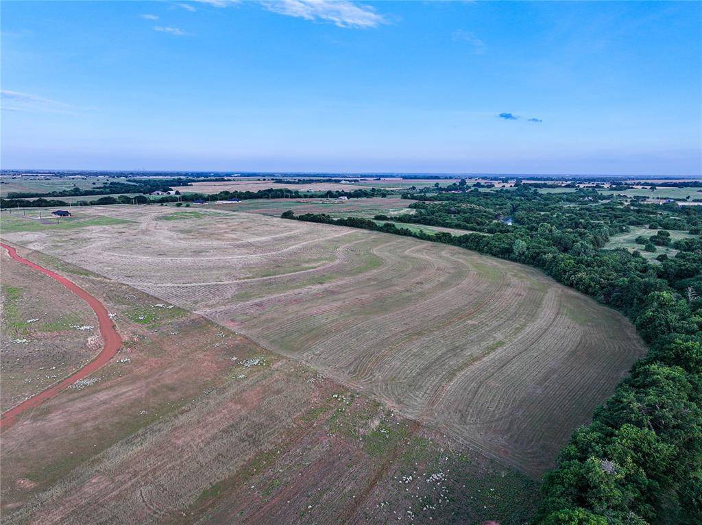12 Gregory RD, El Reno, OK 73036