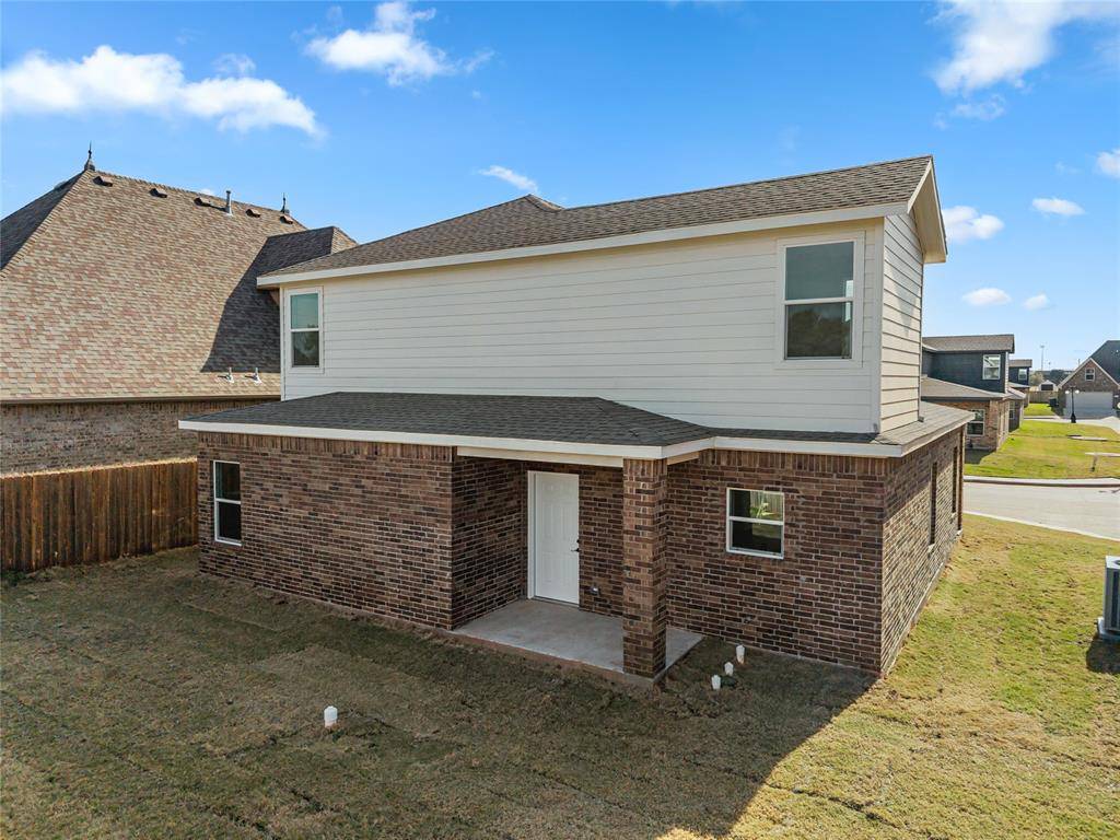 809 Venice CT, Kingfisher, OK 73750