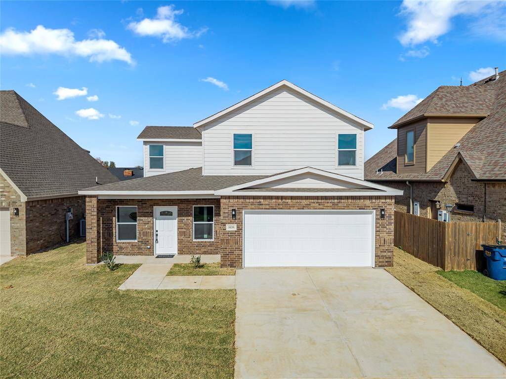 809 Venice CT, Kingfisher, OK 73750