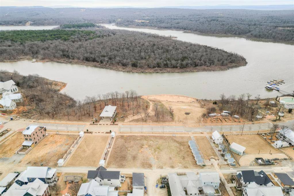 45 Water ST, Carlton Landing, OK 74432