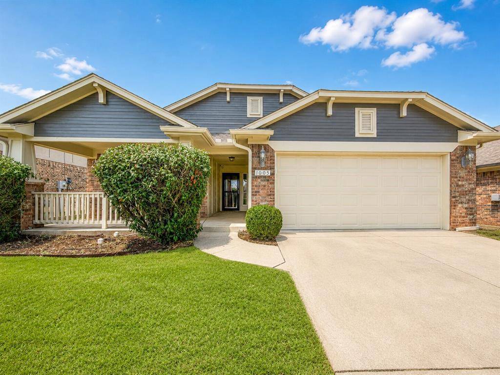 1005 Lerkim LN, Norman, OK 73069