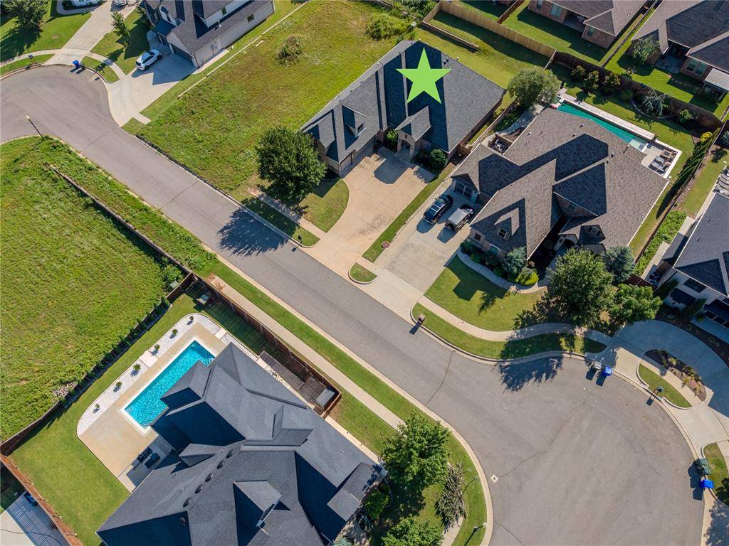 3009 Cordova CT, Norman, OK 73072