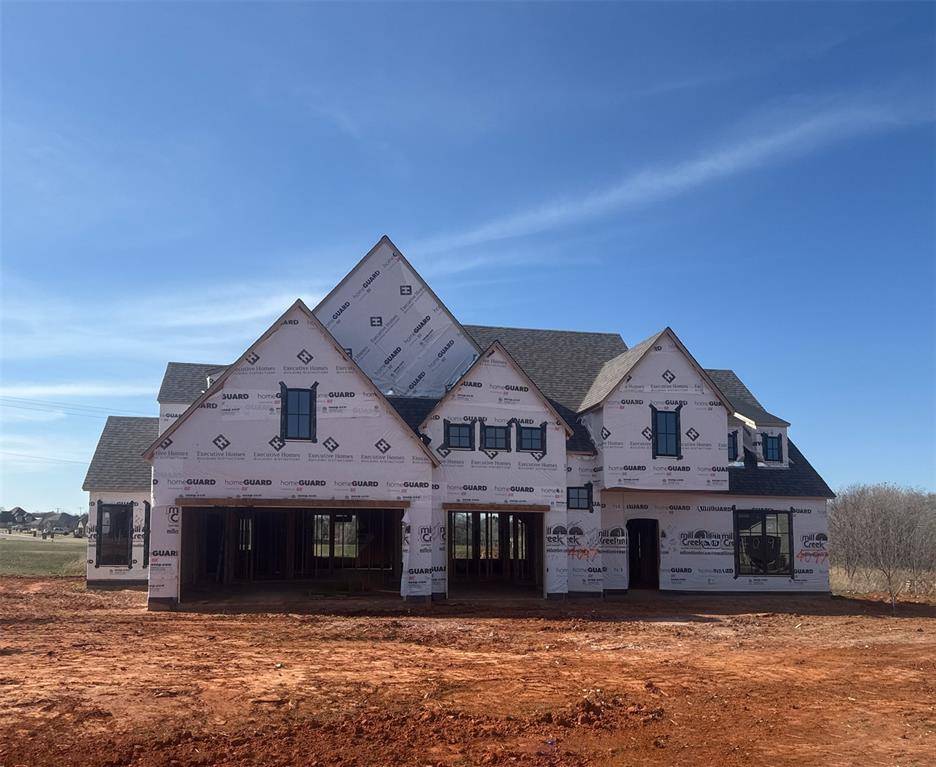 4097 Diamond CT, Piedmont, OK 73078