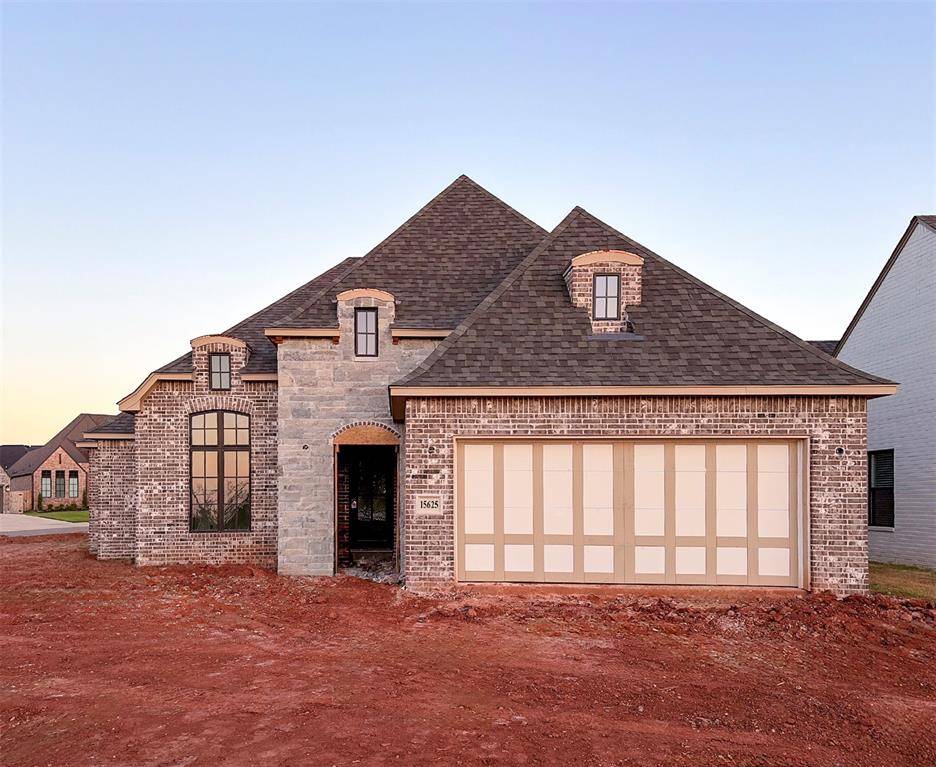 15625 Stillmeadows DR, Edmond, OK 73013