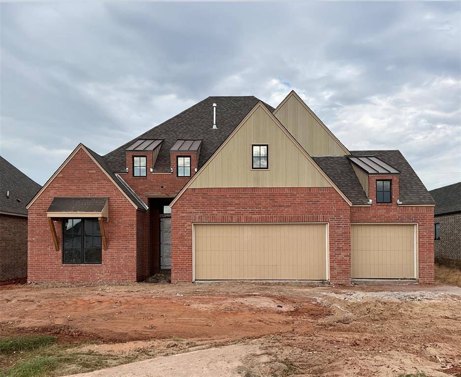 18017 Youngs AVE, Edmond, OK 73012