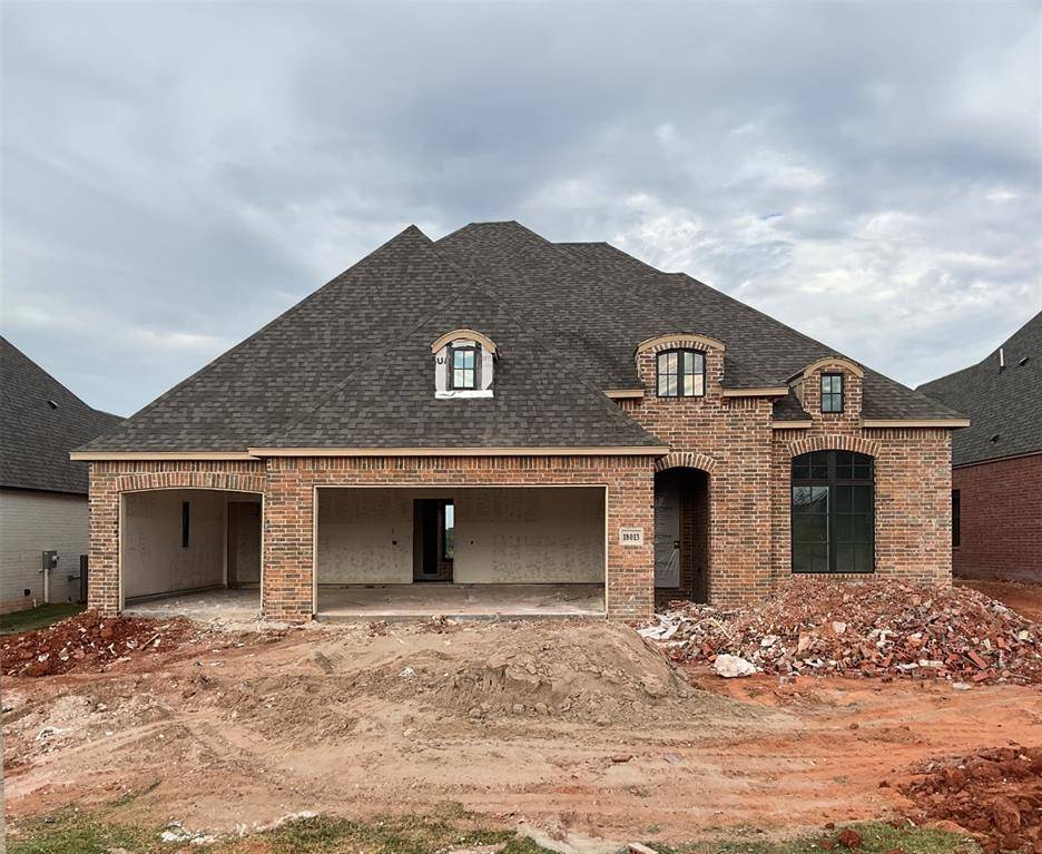 18013 Youngs AVE, Edmond, OK 73012