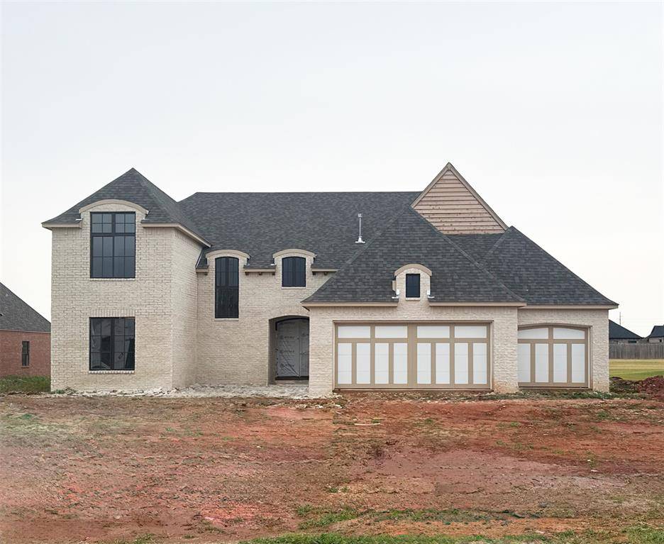 392 Venetian AVE, Piedmont, OK 73078