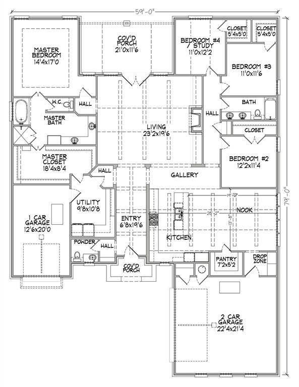 418 Venetian AVE, Piedmont, OK 73078
